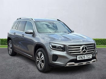 Used Mercedes-Benz GLB 2025 for sale - 79759349: Photo