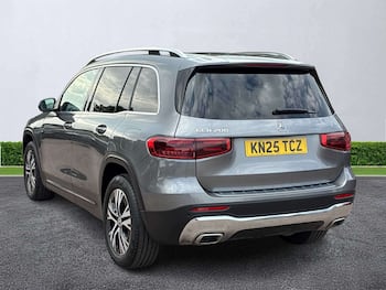 Used Mercedes-Benz GLB 2025 for sale - 79759349: Photo