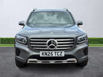 Used Mercedes-Benz GLB 2025 for sale - 79759349: Photo