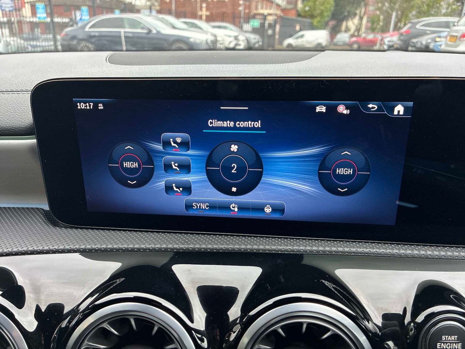 Used Mercedes-Benz CLA 2025 for sale - 78107991: Photo 12