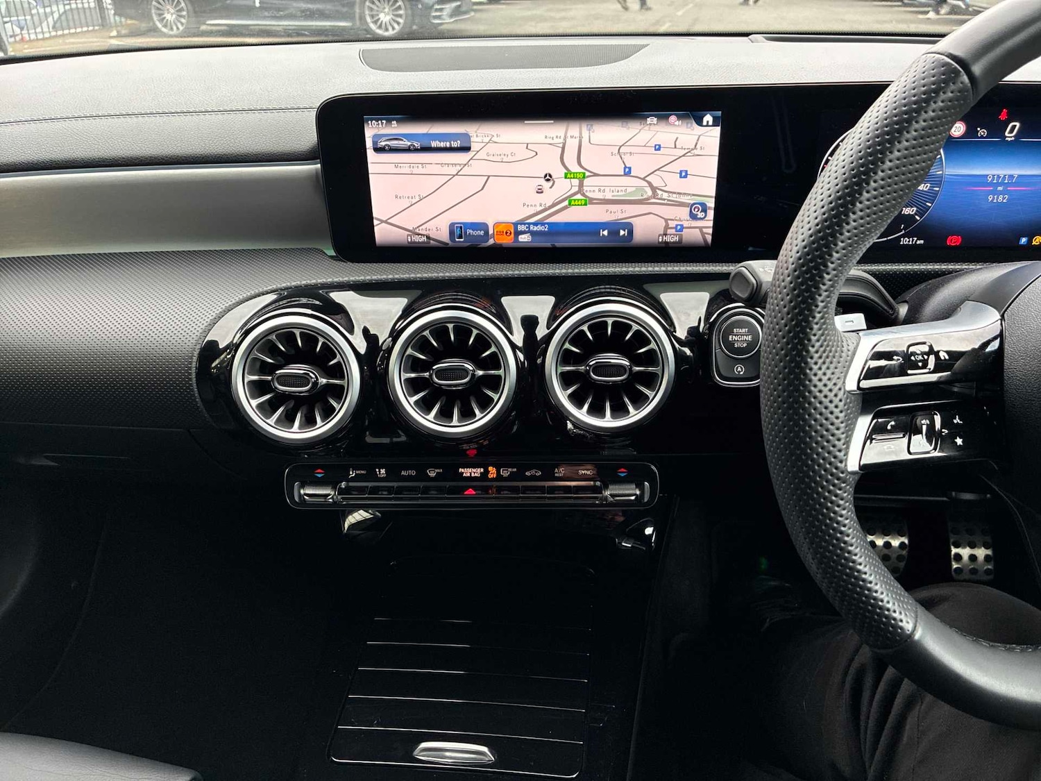 Used Mercedes-Benz CLA 2025 for sale - 78107991: Photo 13