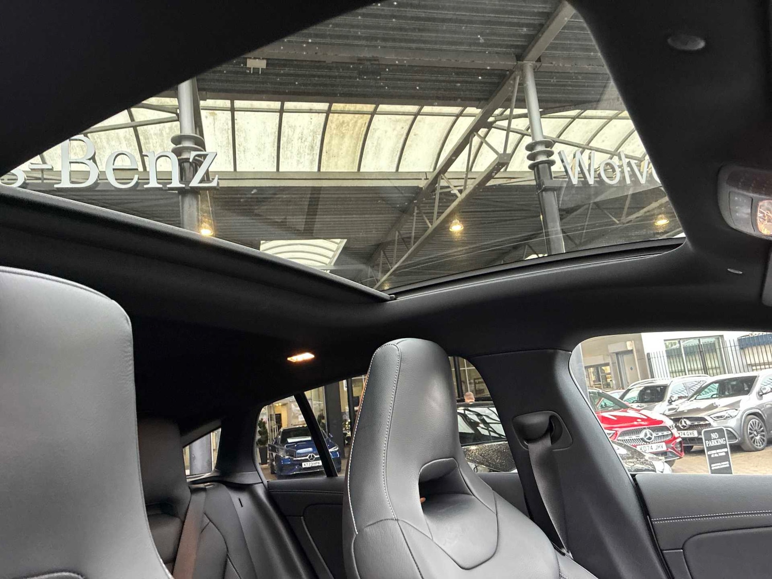 Used Mercedes-Benz CLA 2025 for sale - 78107991: Photo 14