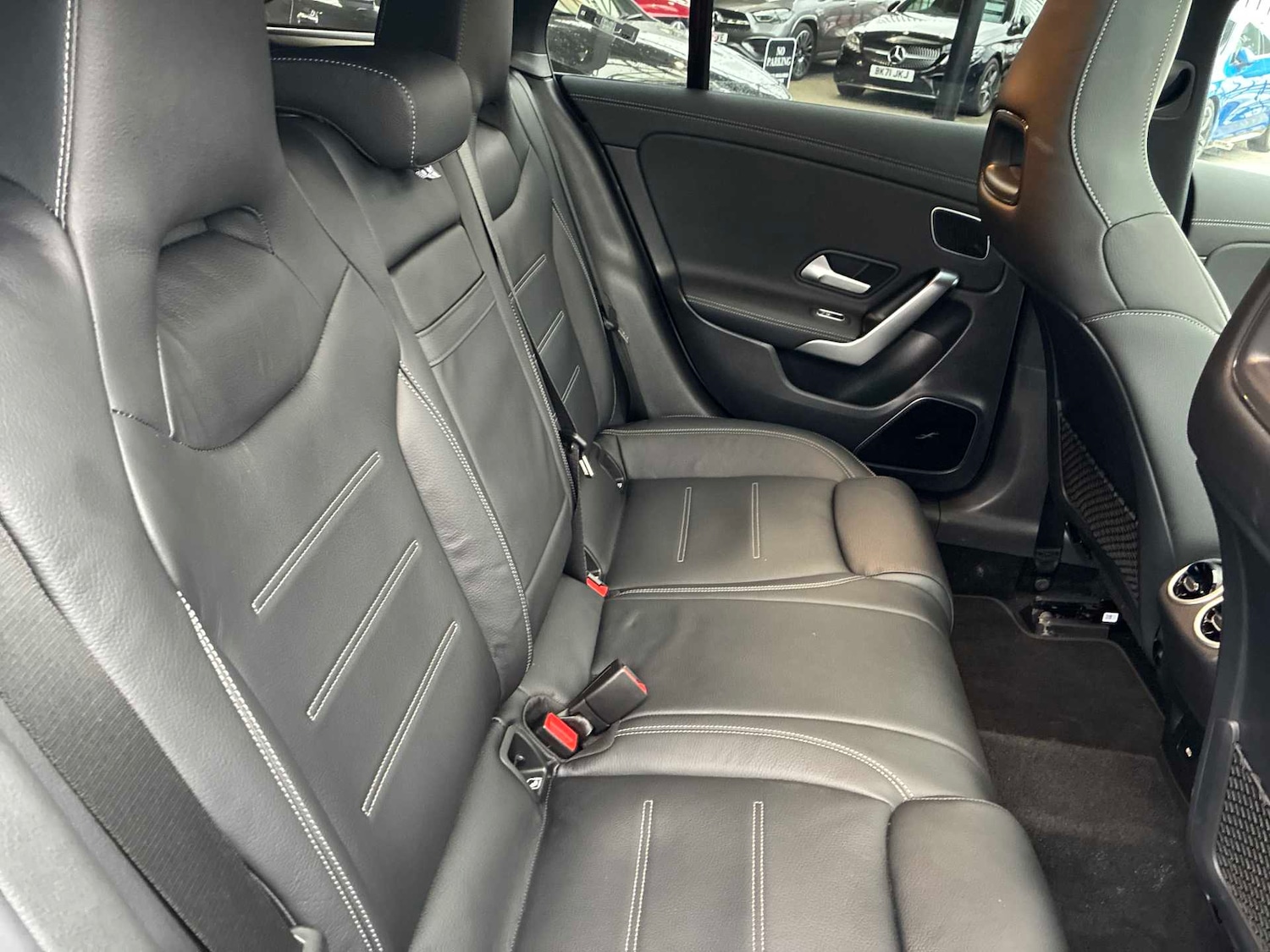 Used Mercedes-Benz CLA 2025 for sale - 78107991: Photo 16