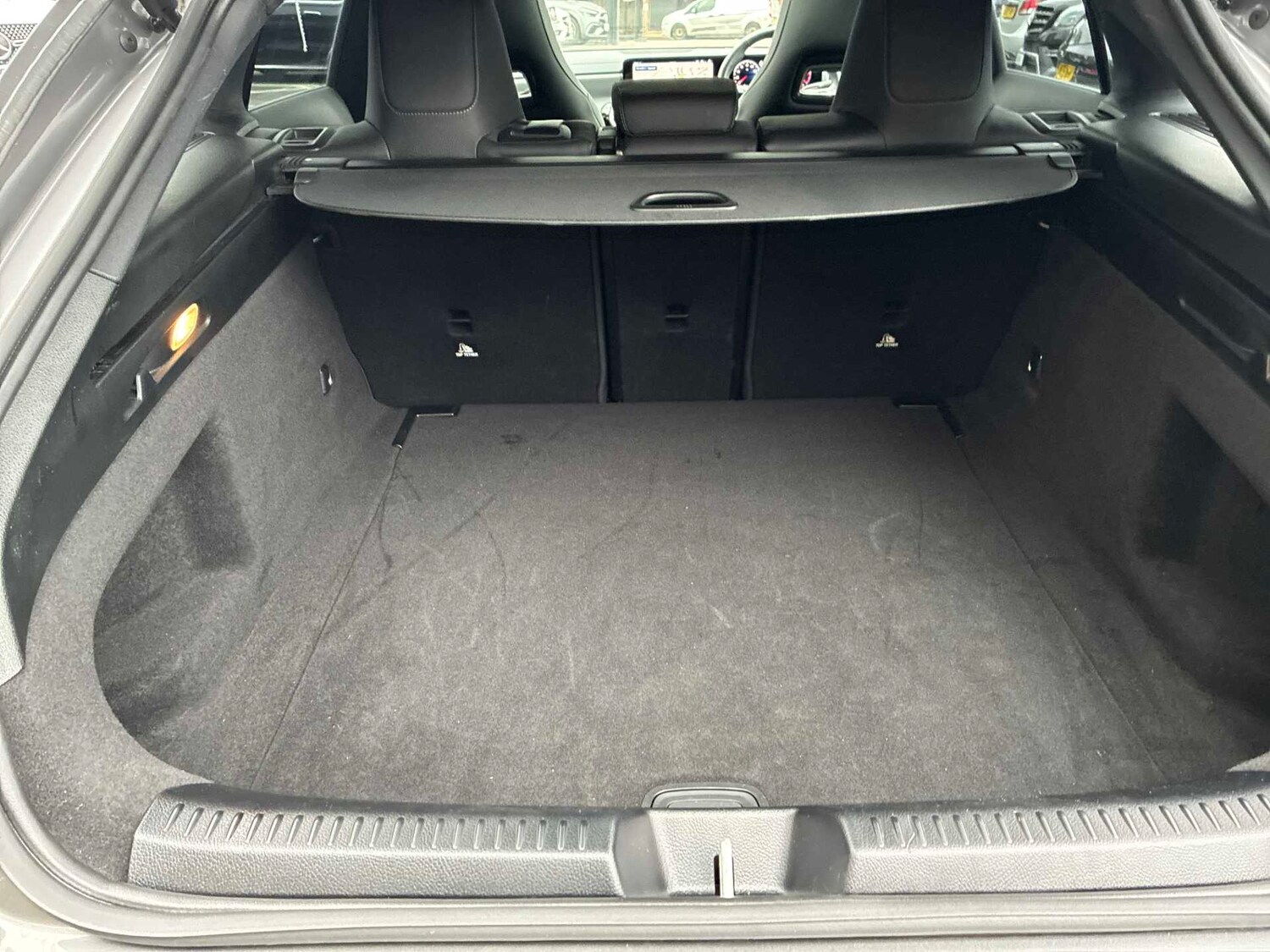 Used Mercedes-Benz CLA 2025 for sale - 78107991: Photo 17