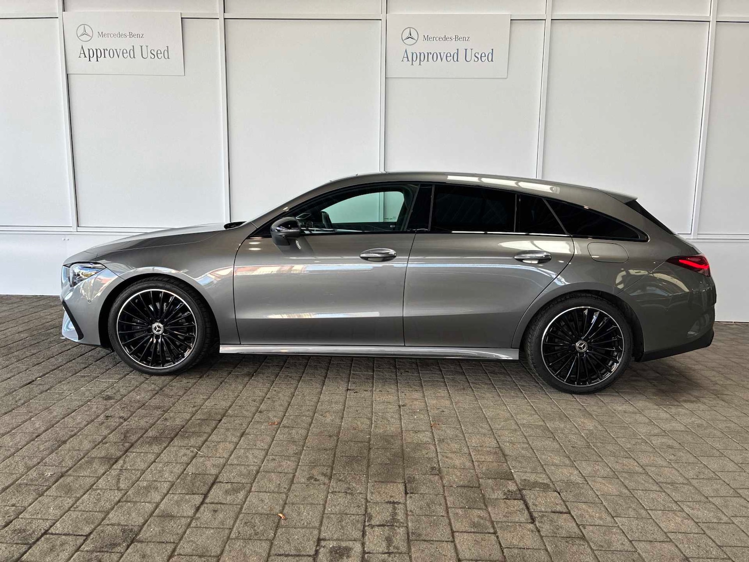 Used Mercedes-Benz CLA 2025 for sale - 78107991: Photo 19