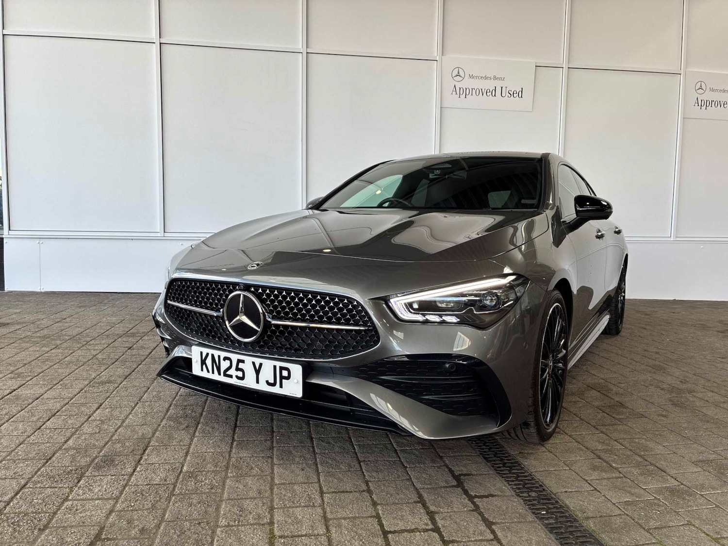 Used Mercedes-Benz CLA 2025 for sale - 78107991: Photo 20