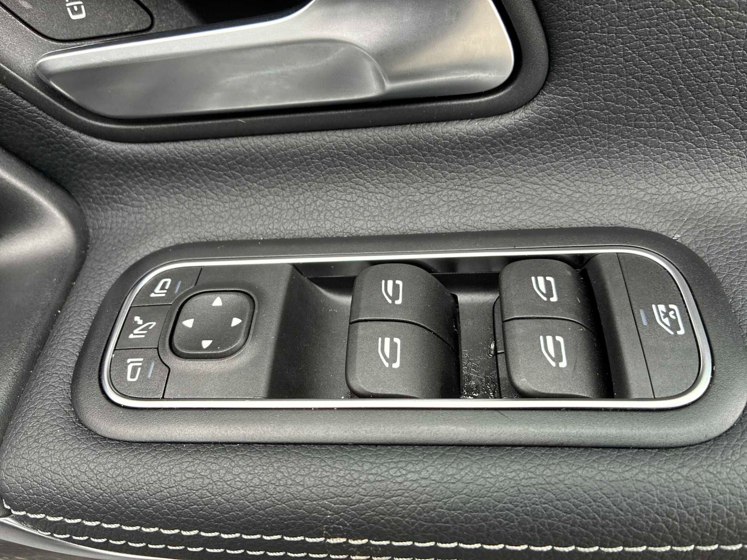 Used Mercedes-Benz CLA 2025 for sale - 78107991: Photo 21