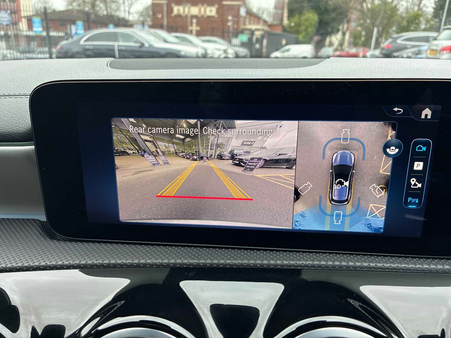 Used Mercedes-Benz CLA 2025 for sale - 78107991: Photo 24