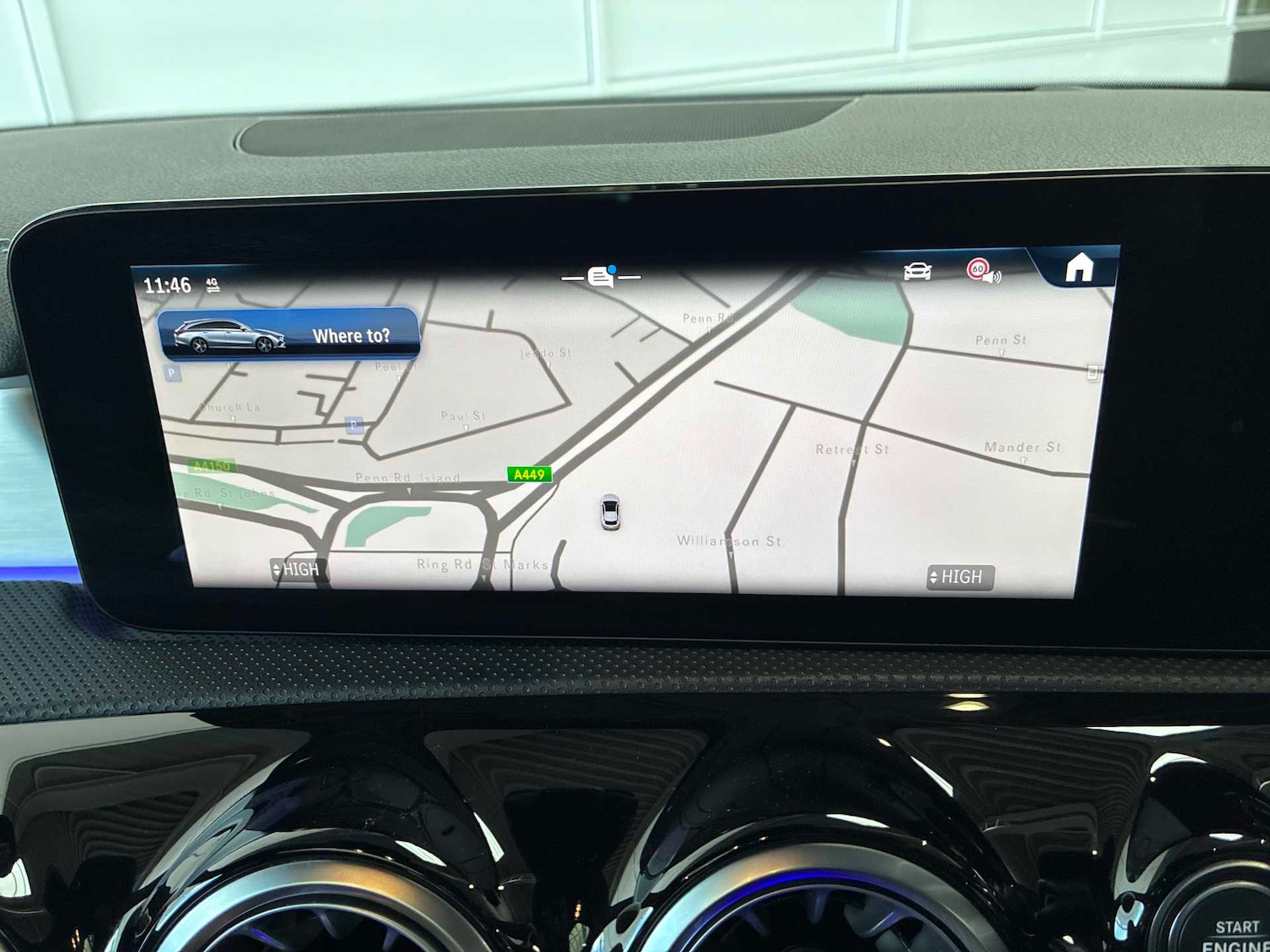 Used Mercedes-Benz CLA 2025 for sale - 78107991: Photo 25