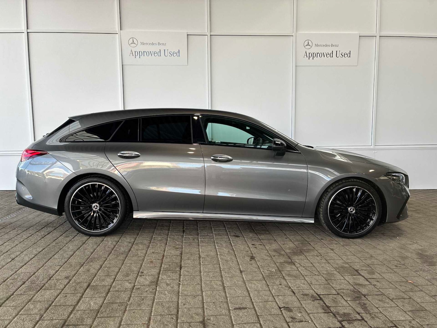 Used Mercedes-Benz CLA 2025 for sale - 78107991: Photo 3