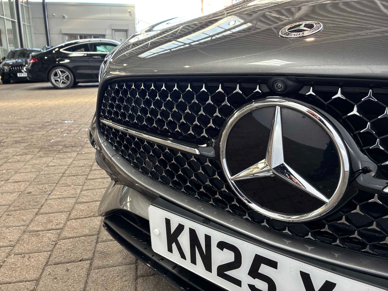 Used Mercedes-Benz CLA 2025 for sale - 78107991: Photo 32