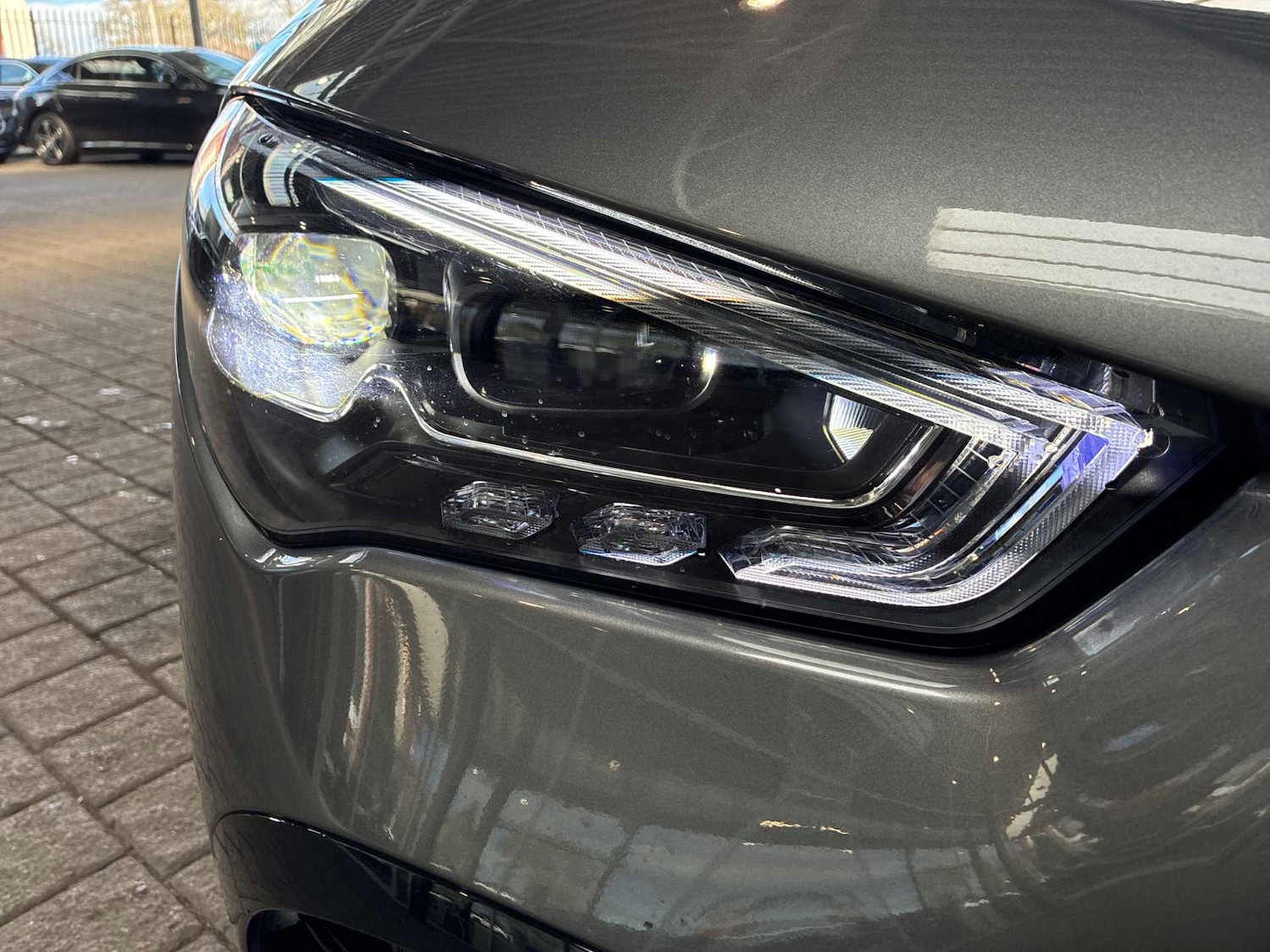 Used Mercedes-Benz CLA 2025 for sale - 78107991: Photo 33