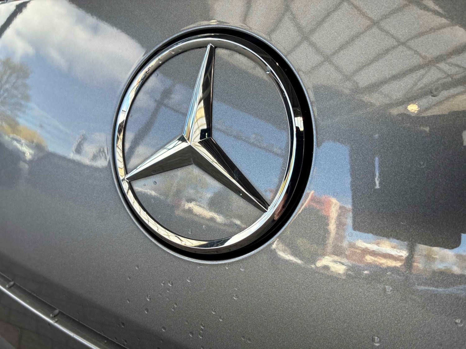 Used Mercedes-Benz CLA 2025 for sale - 78107991: Photo 34