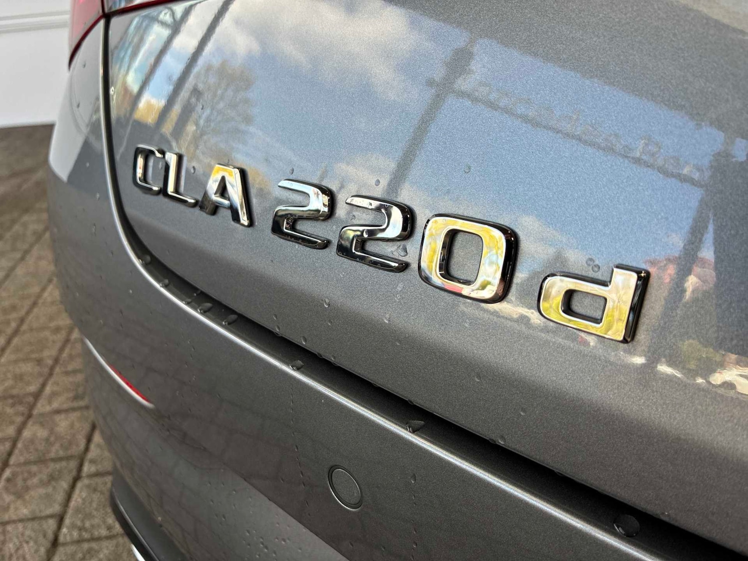 Used Mercedes-Benz CLA 2025 for sale - 78107991: Photo 35