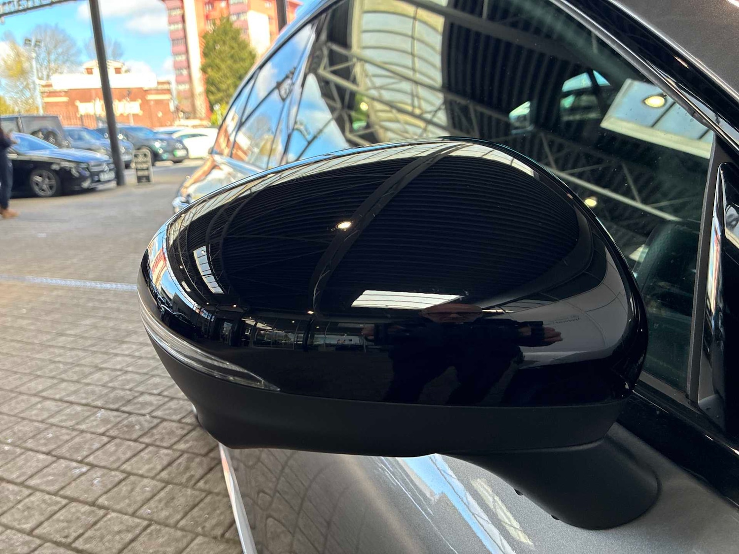 Used Mercedes-Benz CLA 2025 for sale - 78107991: Photo 36