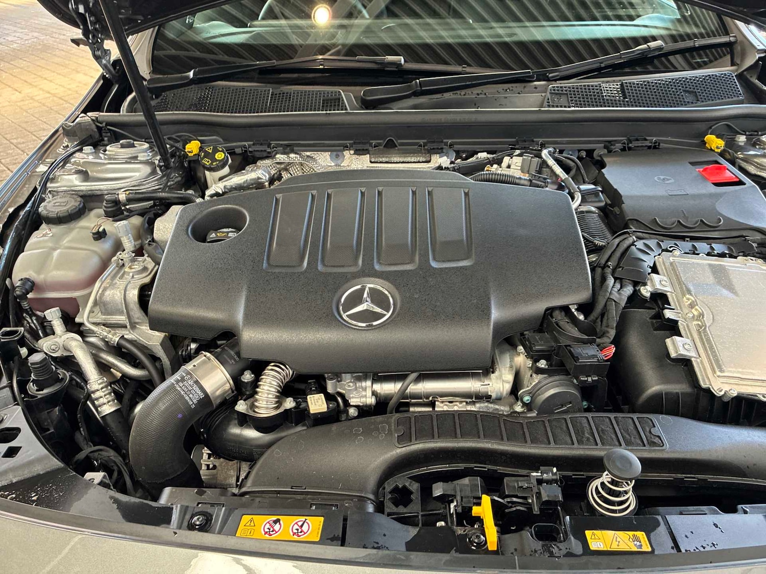 Used Mercedes-Benz CLA 2025 for sale - 78107991: Photo 37