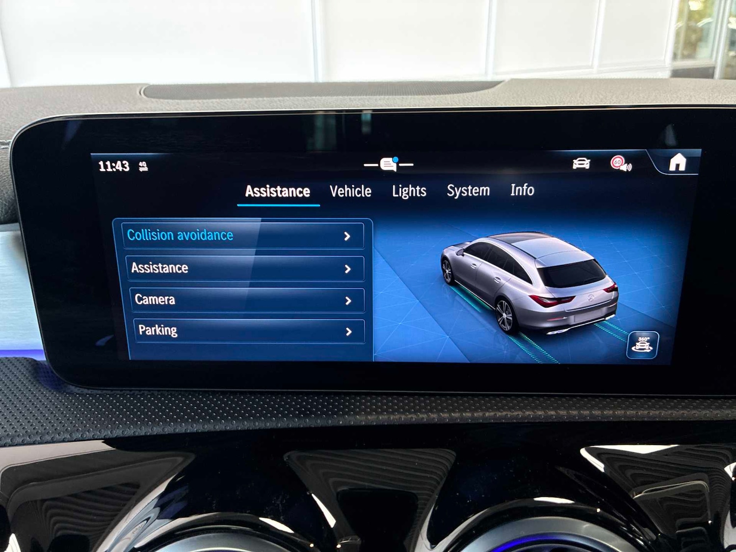 Used Mercedes-Benz CLA 2025 for sale - 78107991: Photo 39