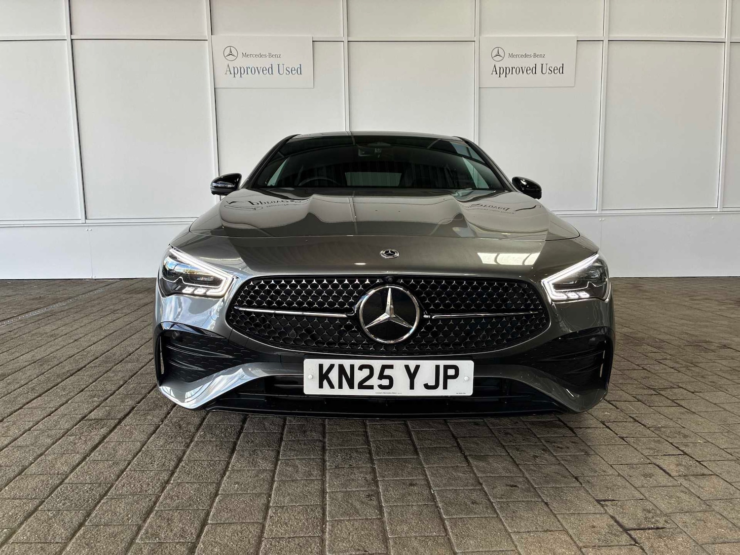 Used Mercedes-Benz CLA 2025 for sale - 78107991: Photo 5