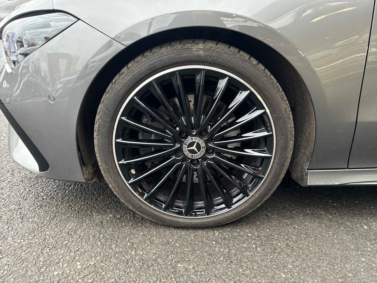 Used Mercedes-Benz CLA 2025 for sale - 78107991: Photo 6