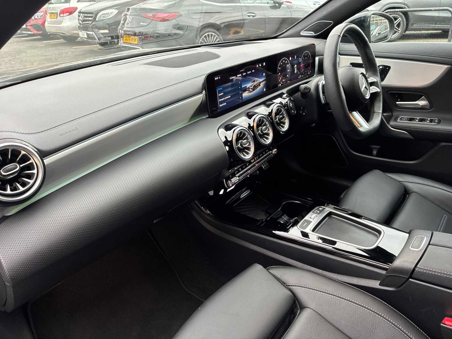 Used Mercedes-Benz CLA 2025 for sale - 78107991: Photo 7