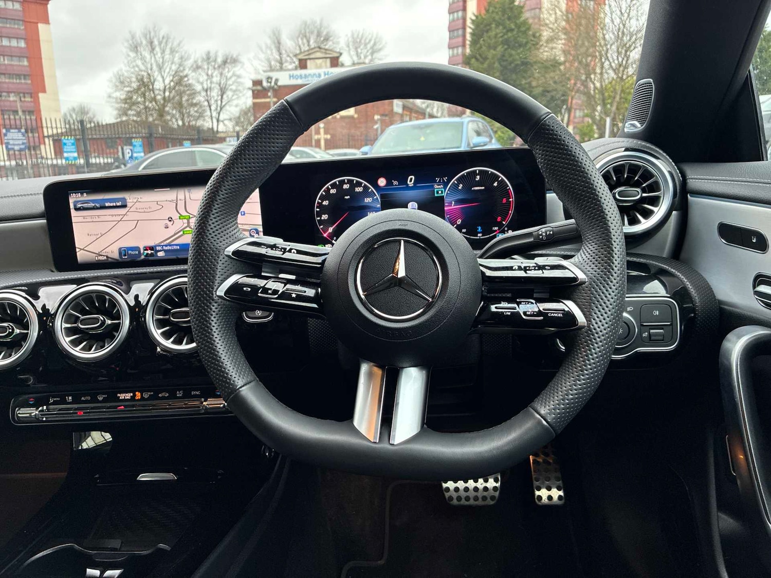 Used Mercedes-Benz CLA 2025 for sale - 78107991: Photo 9