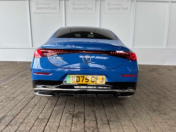 Used Mercedes-Benz CLA 2026 for sale - 78905060: Photo