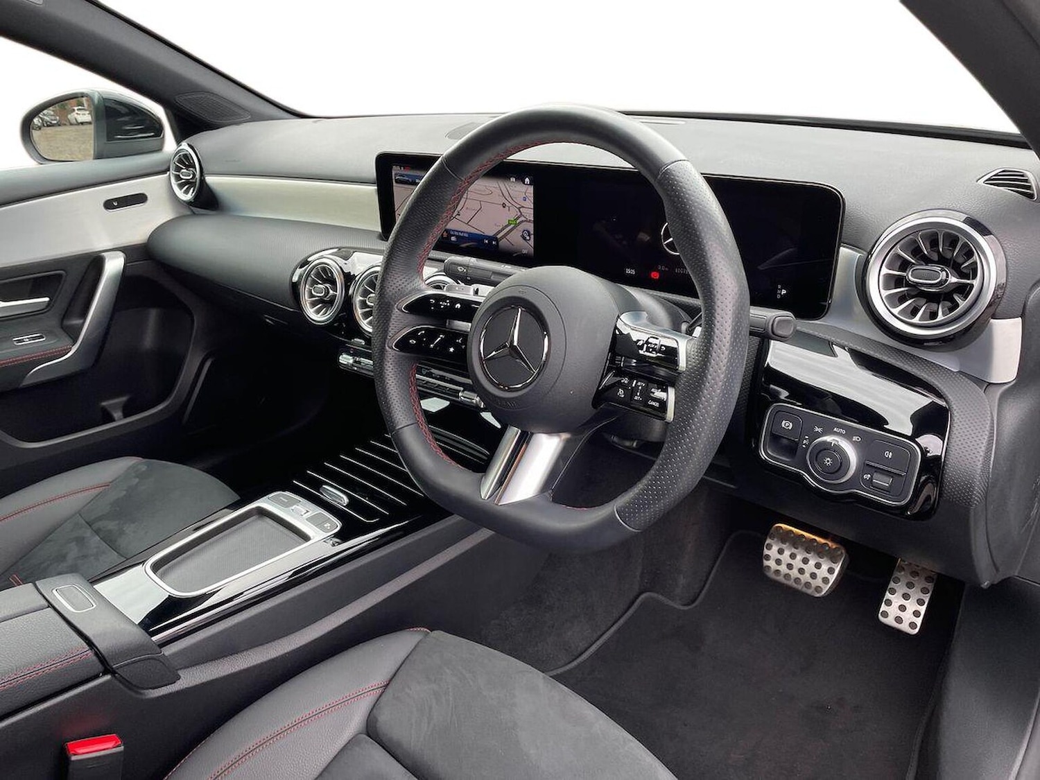 Used Mercedes-Benz A-Class 2024 for sale - 76149465: Photo 15