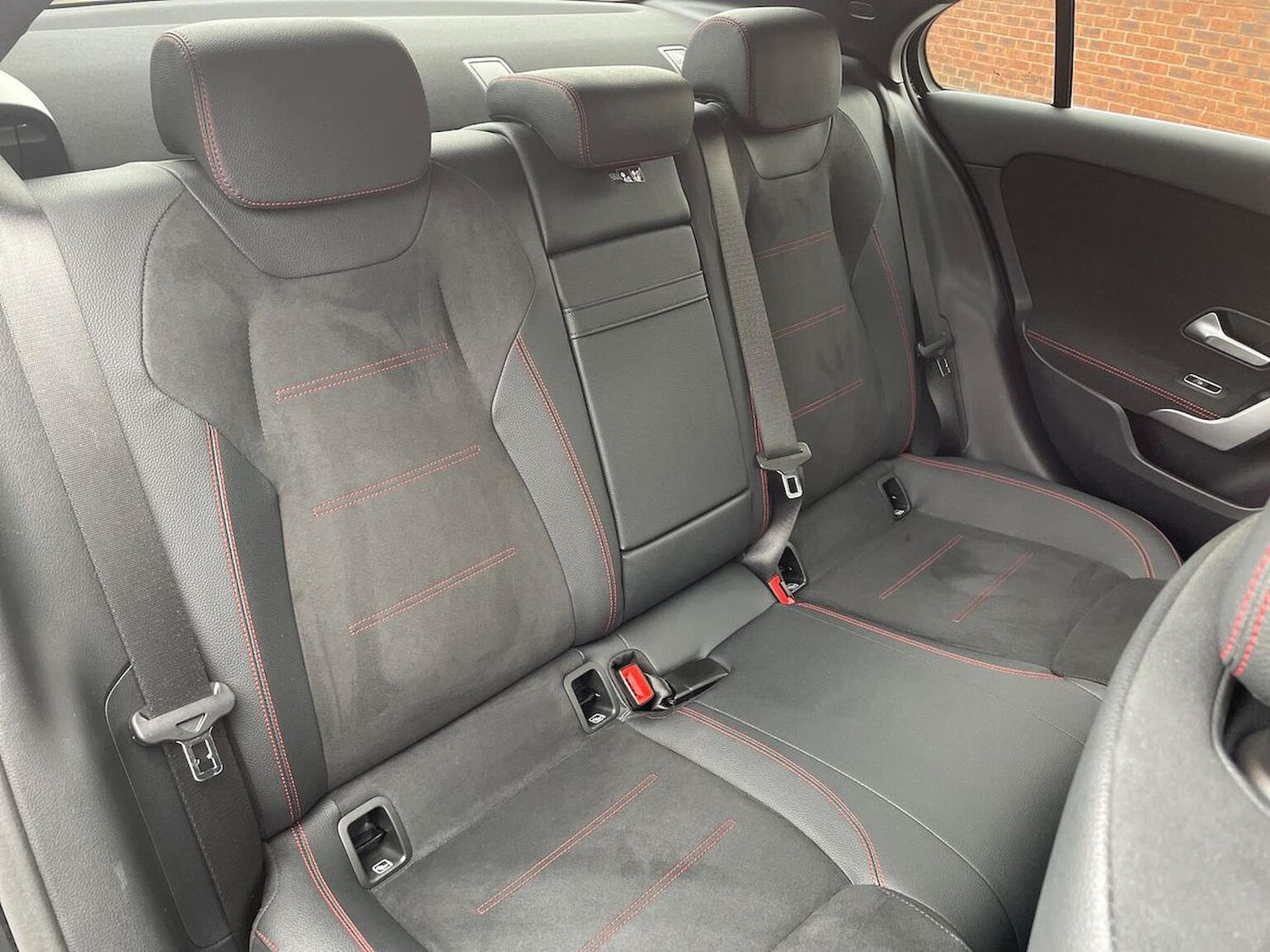 Used Mercedes-Benz A-Class 2024 for sale - 76149465: Photo 16