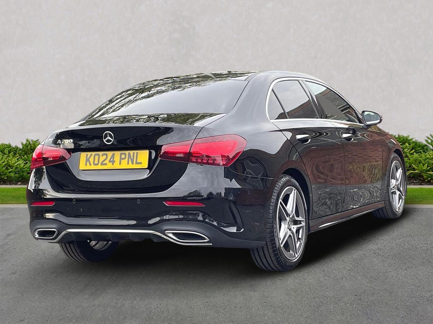 Used Mercedes-Benz A-Class 2024 for sale - 76149465: Photo 18