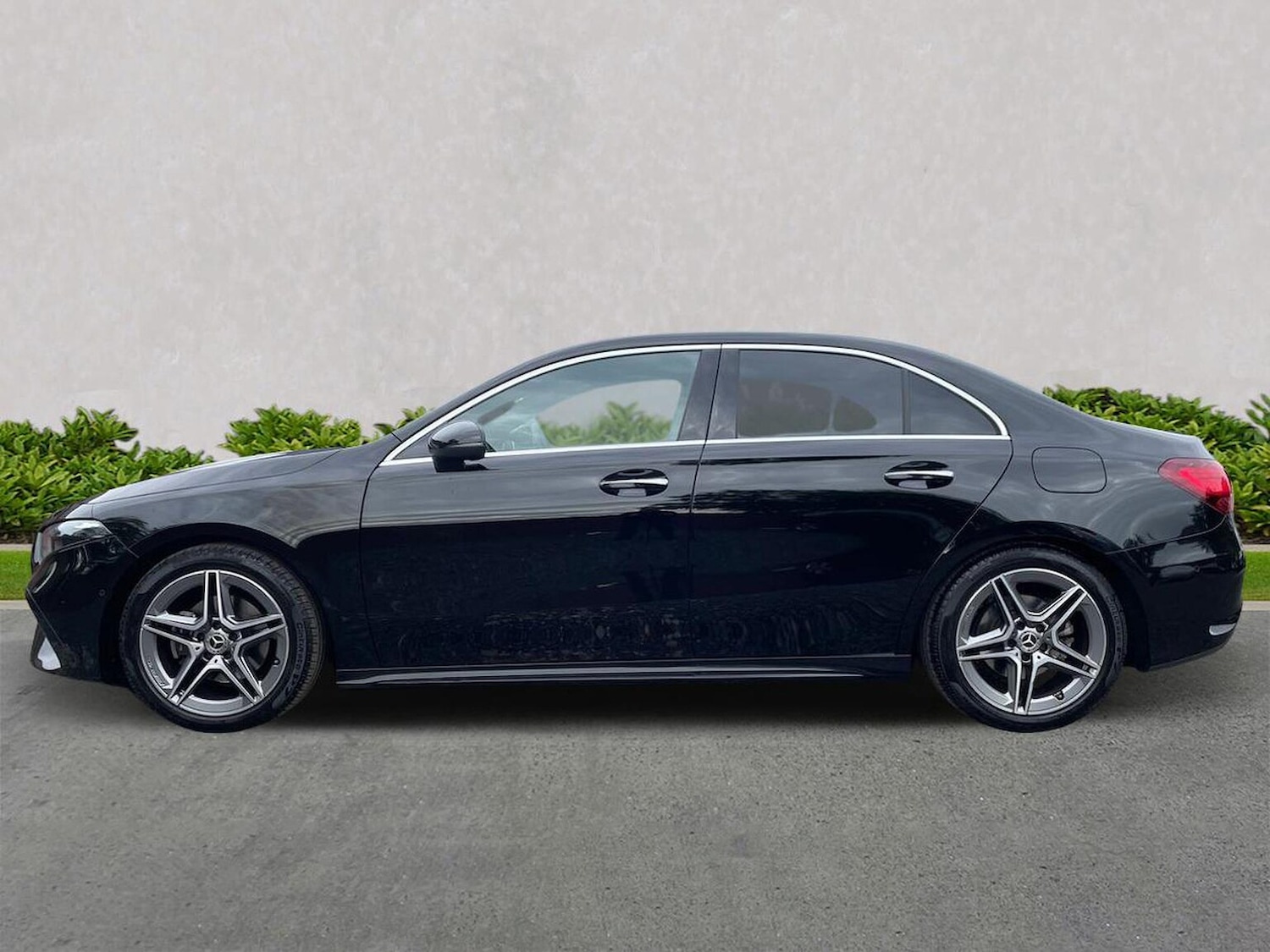 Used Mercedes-Benz A-Class 2024 for sale - 76149465: Photo 19