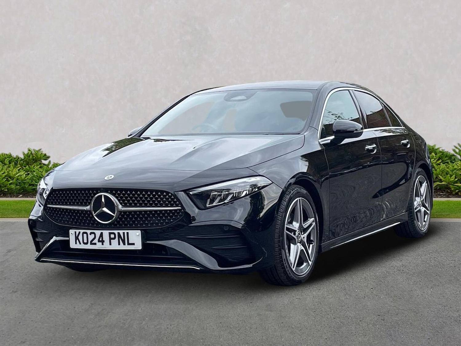 Used Mercedes-Benz A-Class 2024 for sale - 76149465: Photo 20