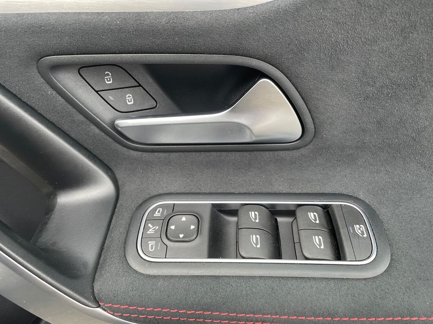 Used Mercedes-Benz A-Class 2024 for sale - 76149465: Photo 21