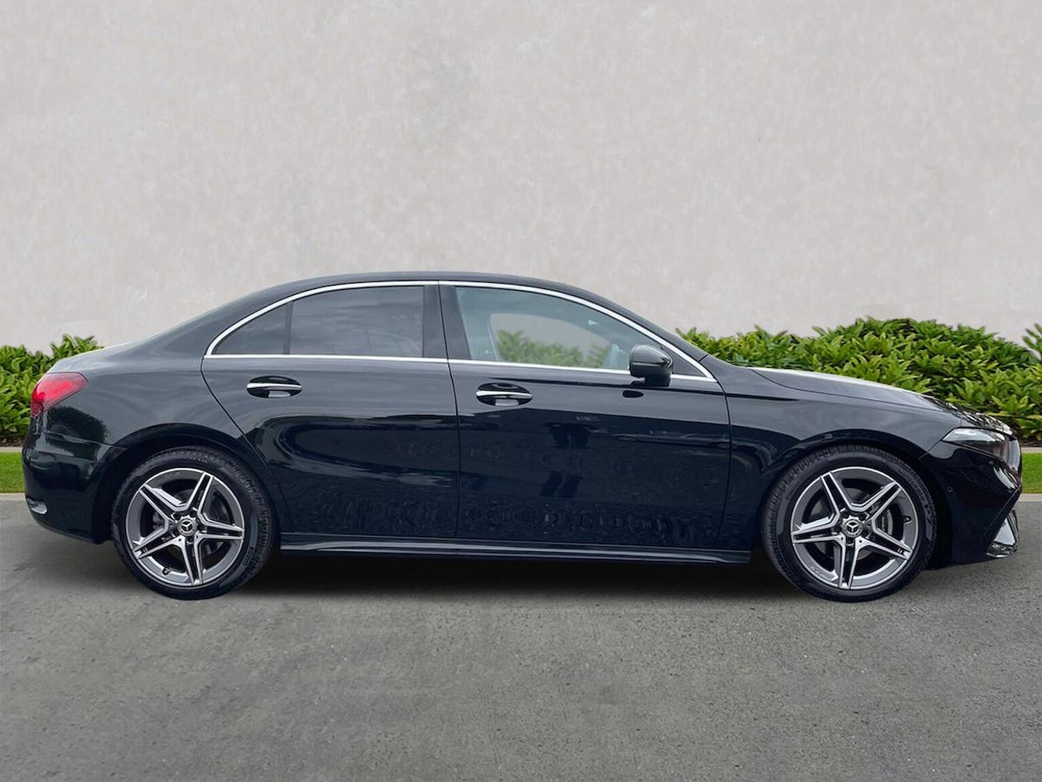 Used Mercedes-Benz A-Class 2024 for sale - 76149465: Photo 3