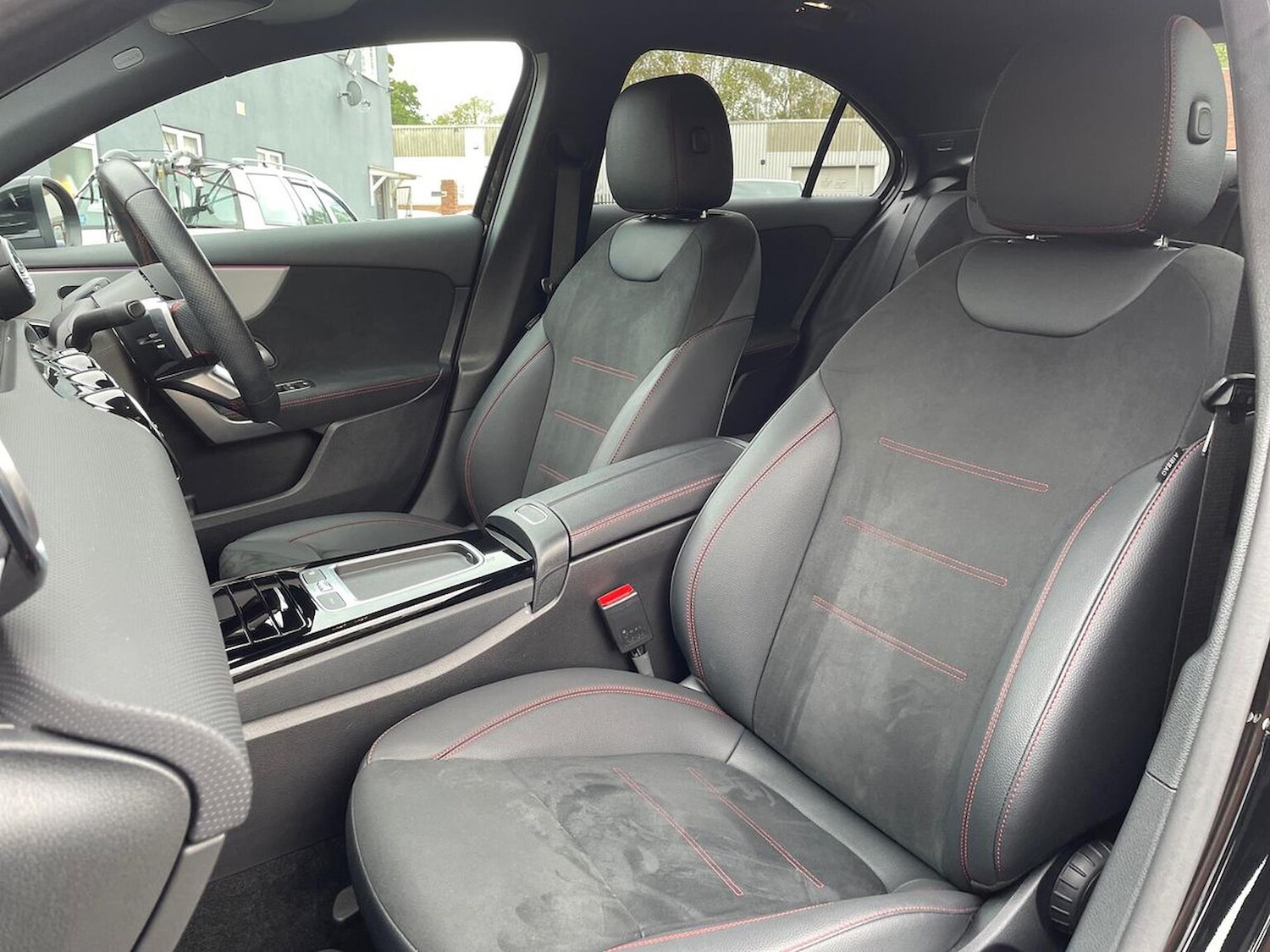 Used Mercedes-Benz A-Class 2024 for sale - 76149465: Photo 31