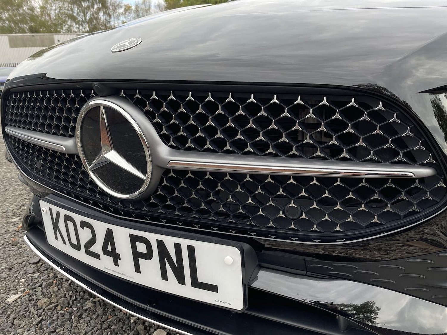 Used Mercedes-Benz A-Class 2024 for sale - 76149465: Photo 33