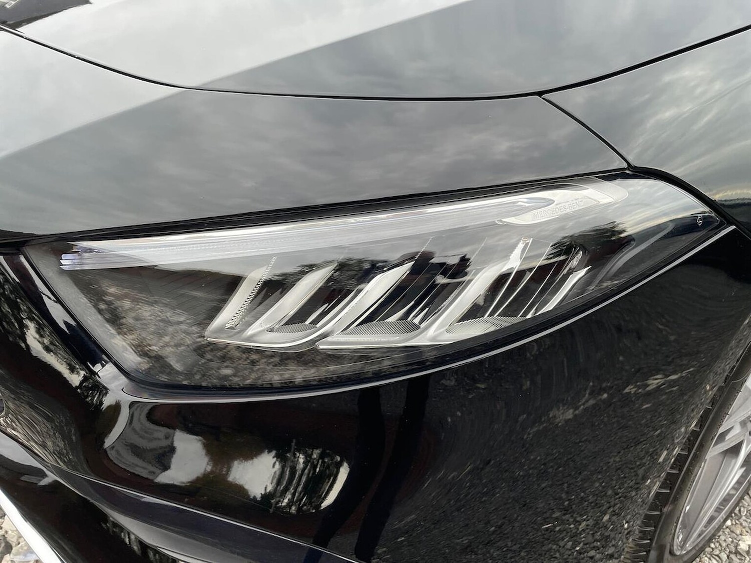 Used Mercedes-Benz A-Class 2024 for sale - 76149465: Photo 34