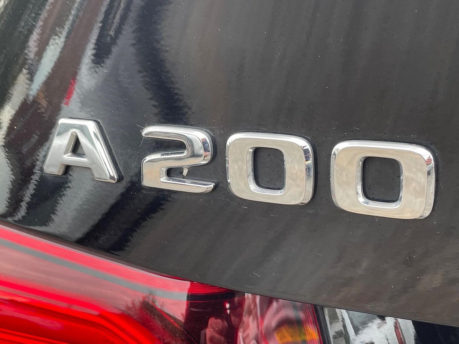 Used Mercedes-Benz A-Class 2024 for sale - 76149465: Photo 35