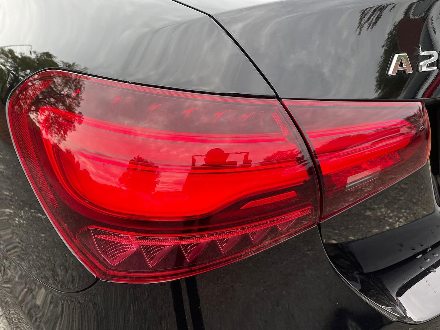 Used Mercedes-Benz A-Class 2024 for sale - 76149465: Photo 36