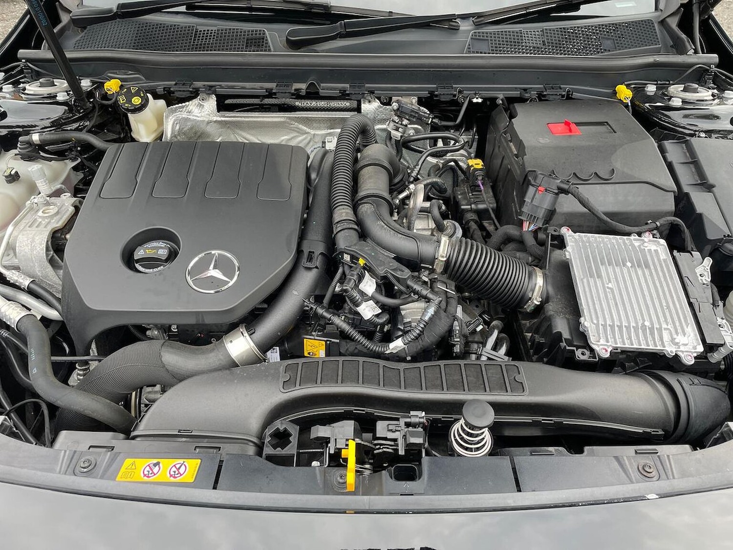 Used Mercedes-Benz A-Class 2024 for sale - 76149465: Photo 39