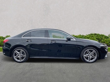 Used Mercedes-Benz A-Class 2024 for sale - 76149465: Photo 3
