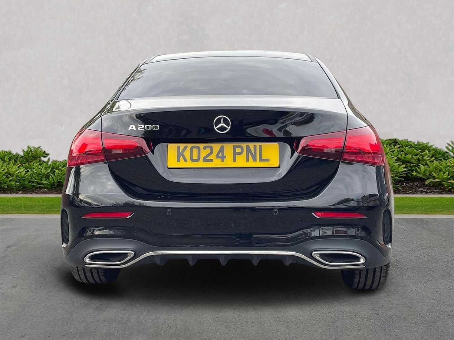 Used Mercedes-Benz A-Class 2024 for sale - 76149465: Photo 4