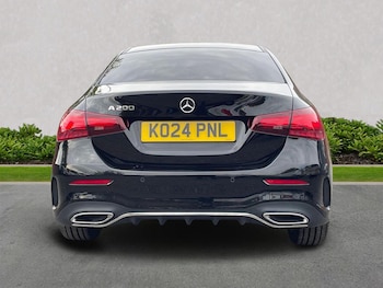 Used Mercedes-Benz A-Class 2024 for sale - 76149465: Photo 4
