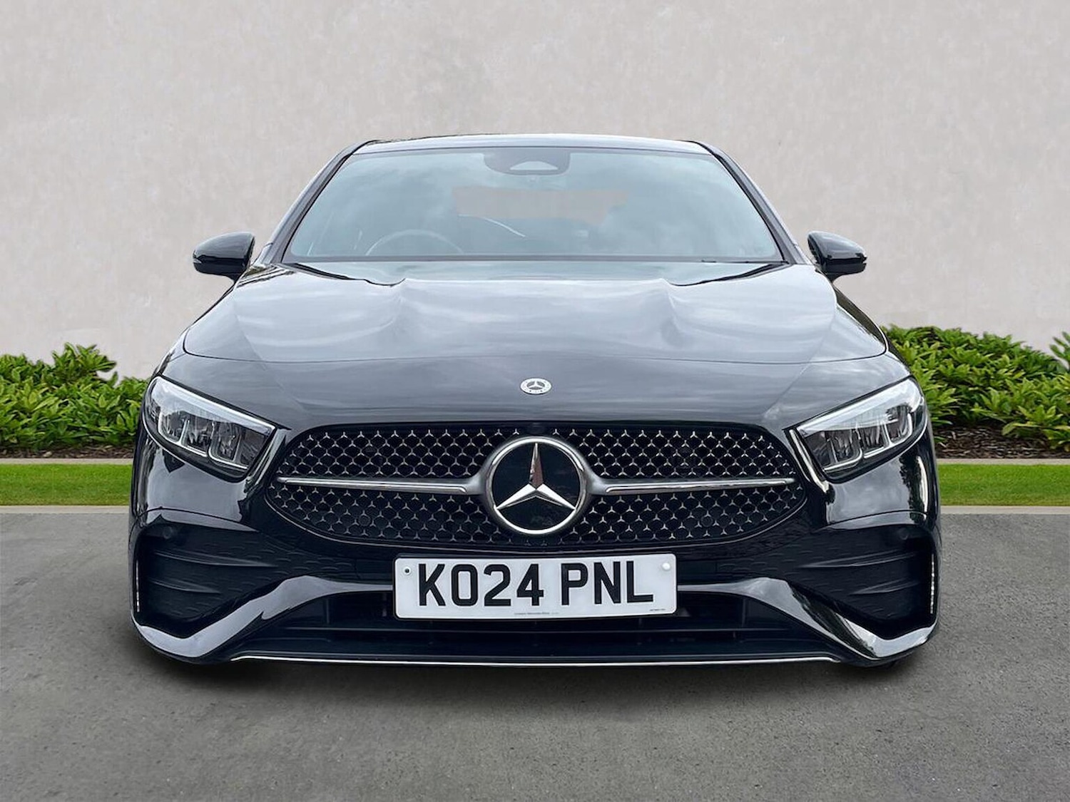 Used Mercedes-Benz A-Class 2024 for sale - 76149465: Photo 5