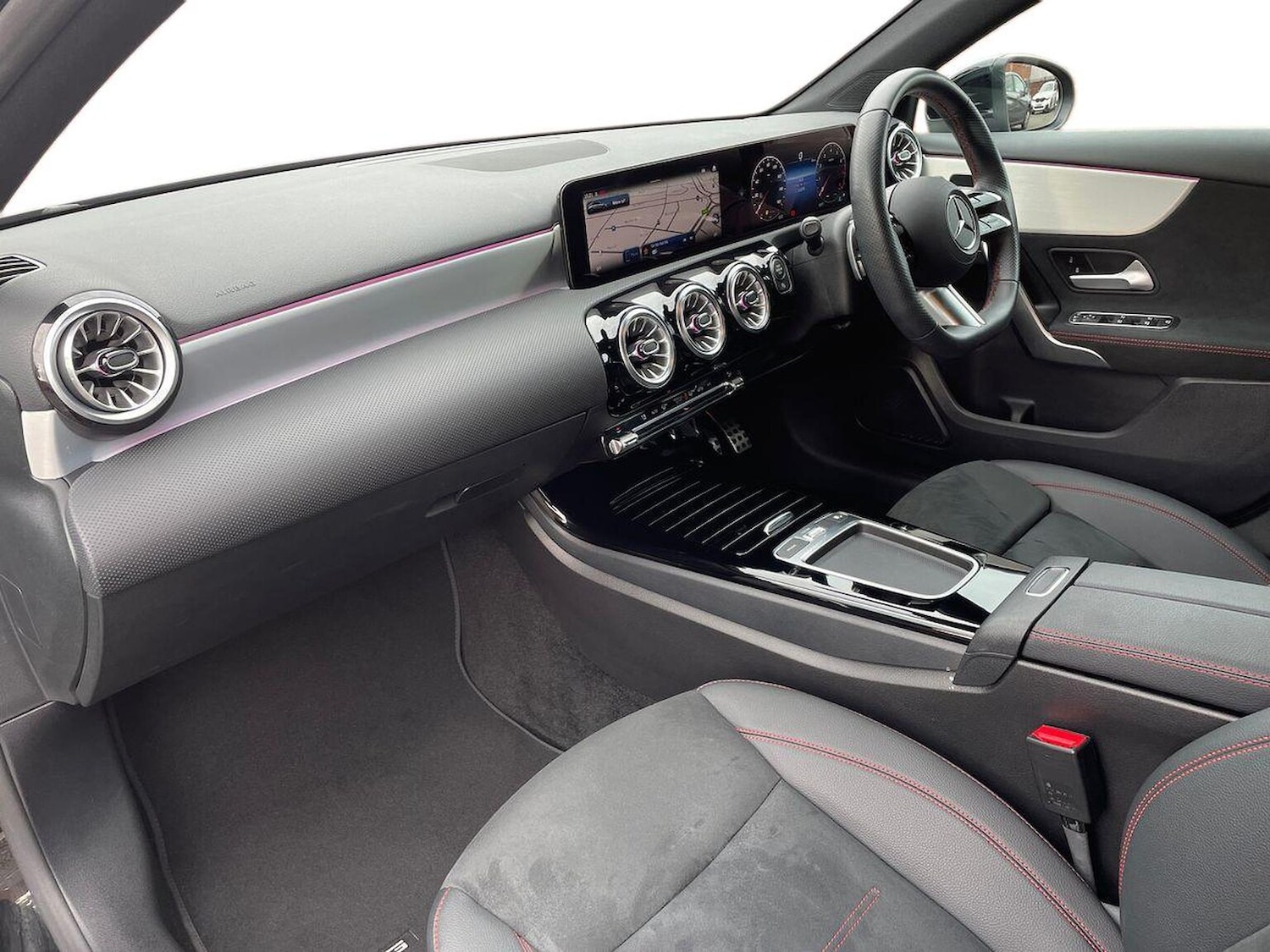 Used Mercedes-Benz A-Class 2024 for sale - 76149465: Photo 7