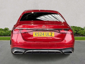 Used Mercedes-Benz E Class 2024 for sale - 78391048: Photo