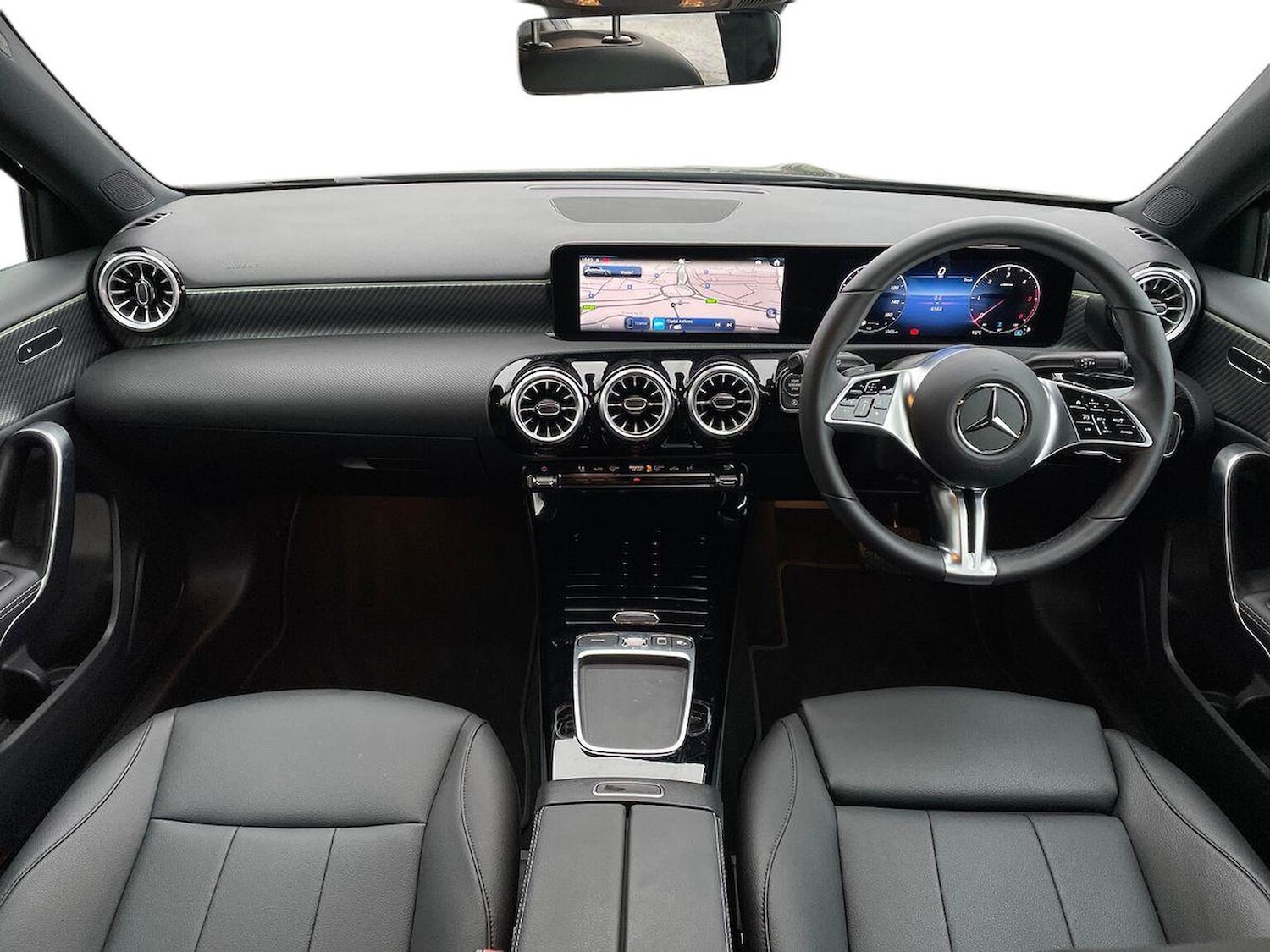 Used Mercedes-Benz A-Class 2024 for sale - 77024303: Photo 10