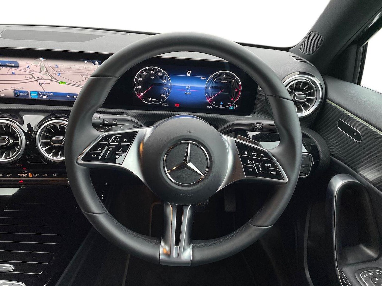 Used Mercedes-Benz A-Class 2024 for sale - 77024303: Photo 11