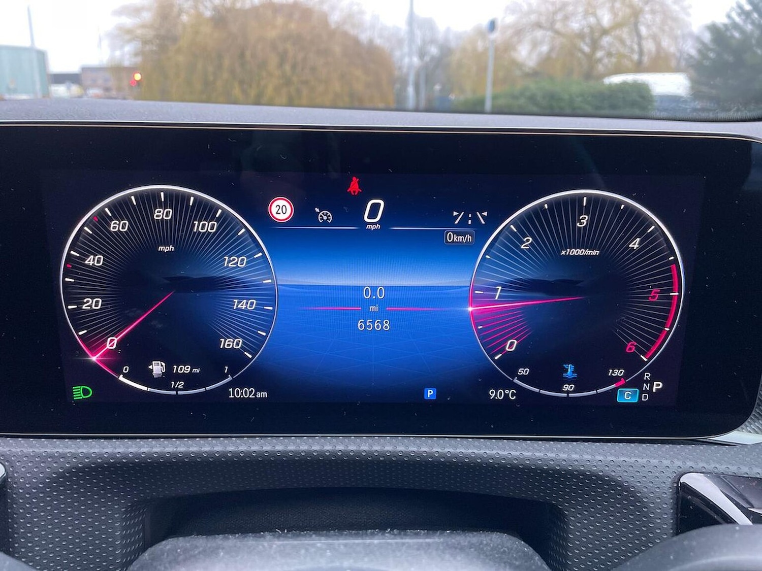 Used Mercedes-Benz A-Class 2024 for sale - 77024303: Photo 12