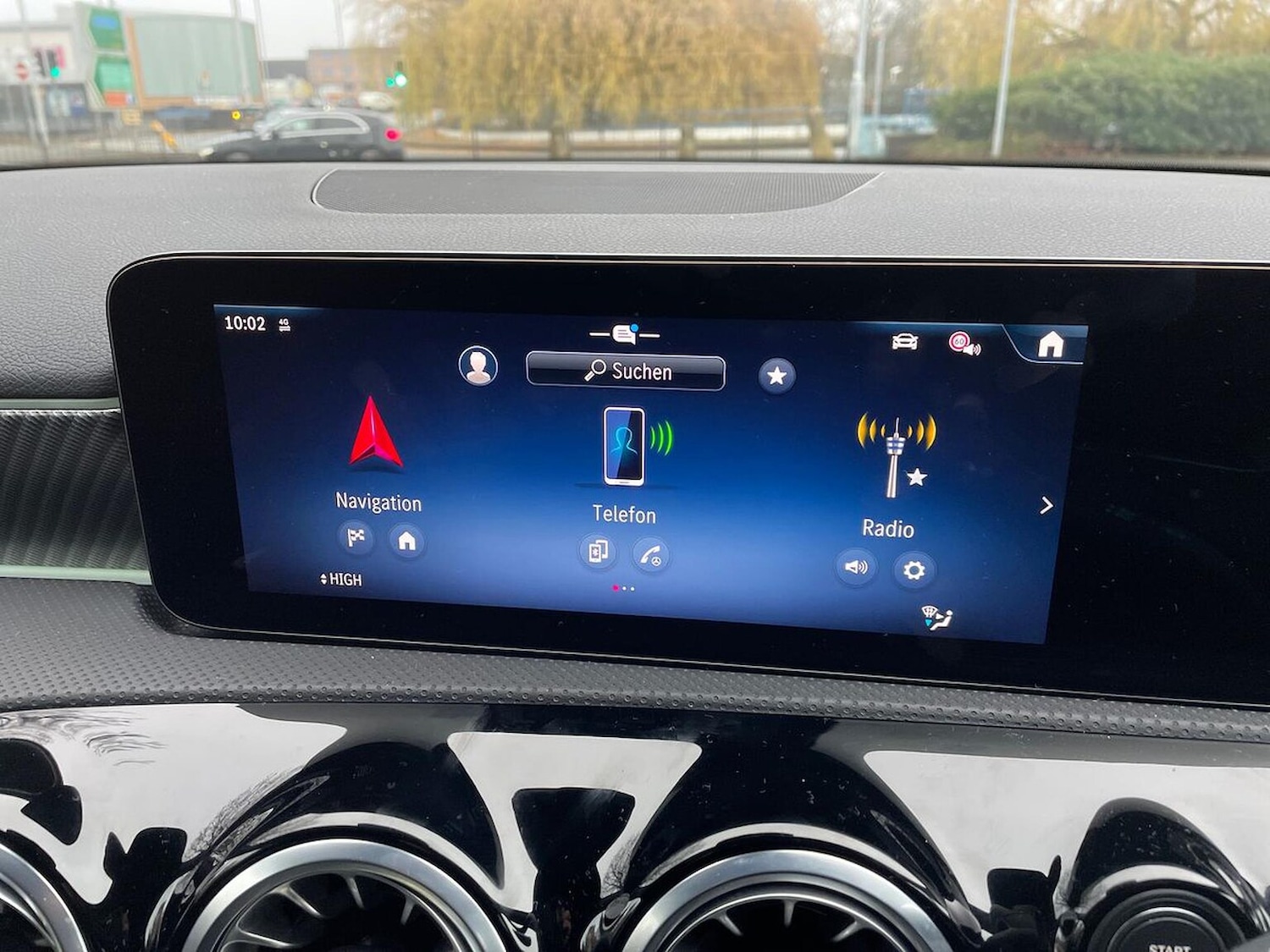 Used Mercedes-Benz A-Class 2024 for sale - 77024303: Photo 13