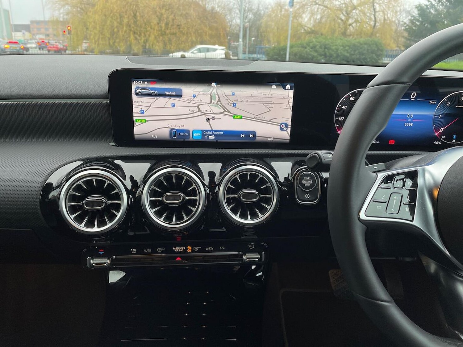 Used Mercedes-Benz A-Class 2024 for sale - 77024303: Photo 15